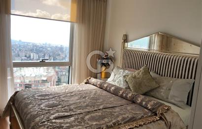 ANDROMEDA GOLD FULL ADALAR MANZARALI 2+1
