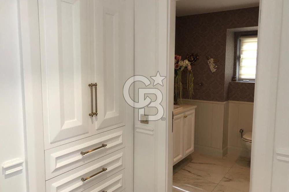 ANDROMEDA GOLD FULL ADALAR MANZARALI 2+1