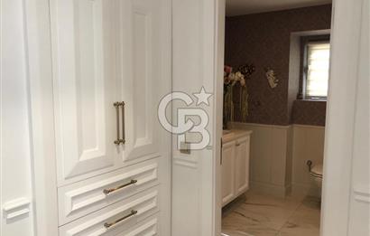 ANDROMEDA GOLD FULL ADALAR MANZARALI 2+1