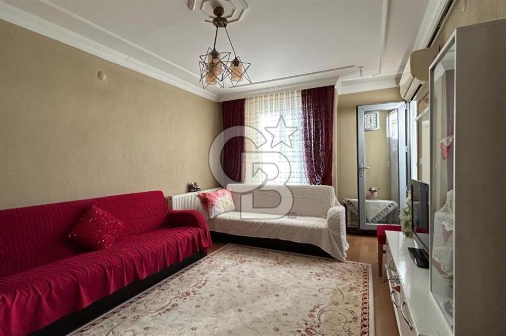 BUCA ŞİRİNKAPI TENİS KULÜBÜ YANI KAPALI MUTFAK 2+1 SATILIK DAİRE