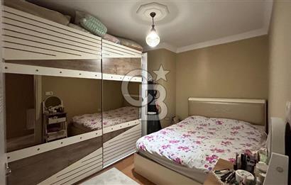 BUCA ŞİRİNKAPI TENİS KULÜBÜ YANI KAPALI MUTFAK 2+1 SATILIK DAİRE