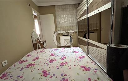BUCA ŞİRİNKAPI TENİS KULÜBÜ YANI KAPALI MUTFAK 2+1 SATILIK DAİRE