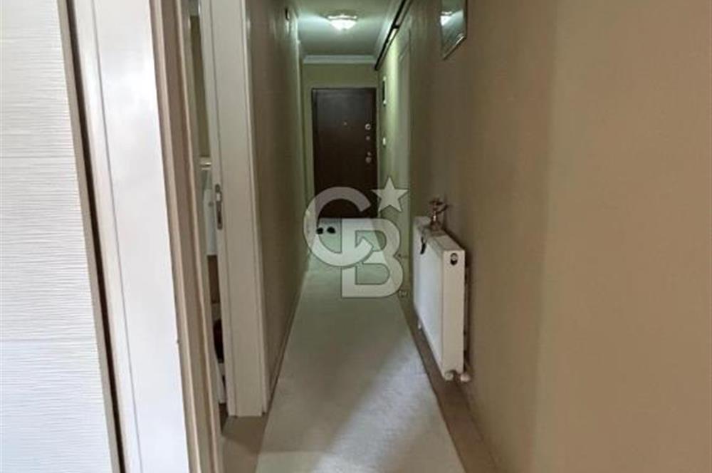 BUCA ŞİRİNKAPI TENİS KULÜBÜ YANI KAPALI MUTFAK 2+1 SATILIK DAİRE