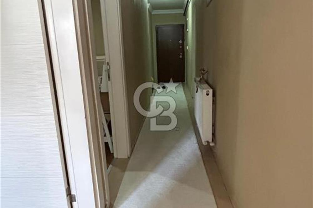 BUCA ŞİRİNKAPI TENİS KULÜBÜ YANI KAPALI MUTFAK 2+1 SATILIK DAİRE