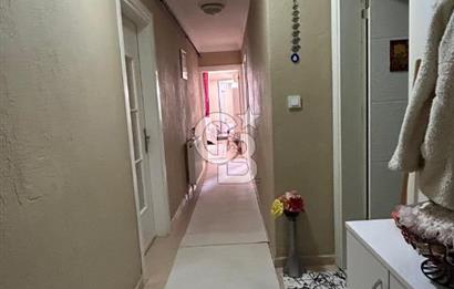 BUCA ŞİRİNKAPI TENİS KULÜBÜ YANI KAPALI MUTFAK 2+1 SATILIK DAİRE