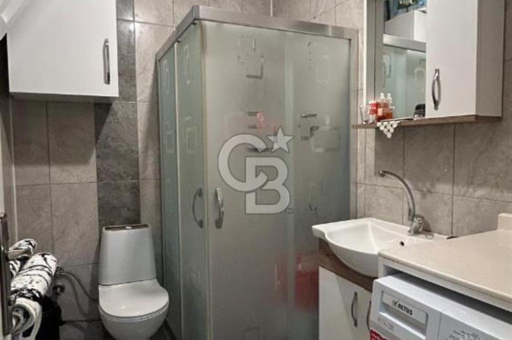 BUCA ŞİRİNKAPI TENİS KULÜBÜ YANI KAPALI MUTFAK 2+1 SATILIK DAİRE