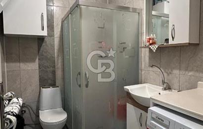 BUCA ŞİRİNKAPI TENİS KULÜBÜ YANI KAPALI MUTFAK 2+1 SATILIK DAİRE