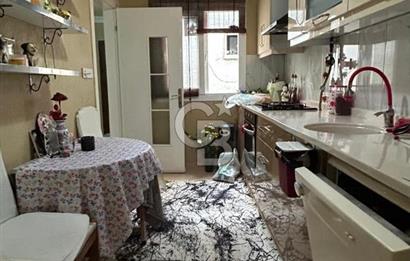 BUCA ŞİRİNKAPI TENİS KULÜBÜ YANI KAPALI MUTFAK 2+1 SATILIK DAİRE