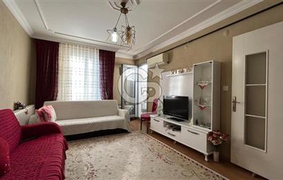 BUCA ŞİRİNKAPI TENİS KULÜBÜ YANI KAPALI MUTFAK 2+1 SATILIK DAİRE
