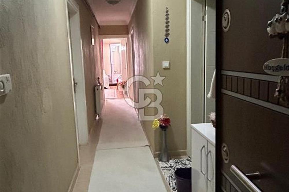 BUCA ŞİRİNKAPI TENİS KULÜBÜ YANI KAPALI MUTFAK 2+1 SATILIK DAİRE