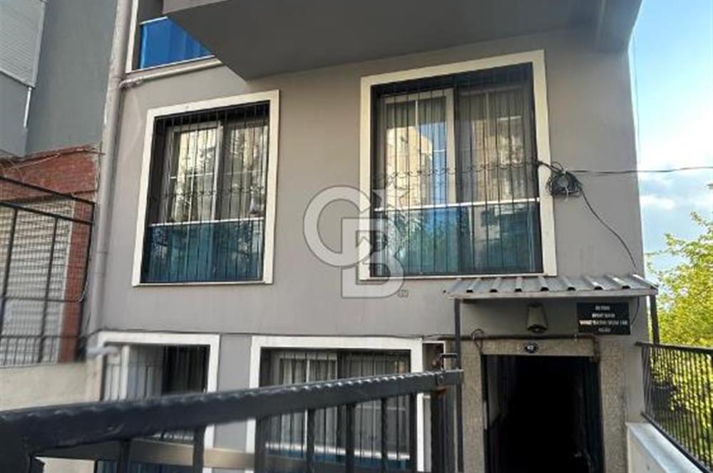 BUCA ŞİRİNKAPI TENİS KULÜBÜ YANI KAPALI MUTFAK 2+1 SATILIK DAİRE