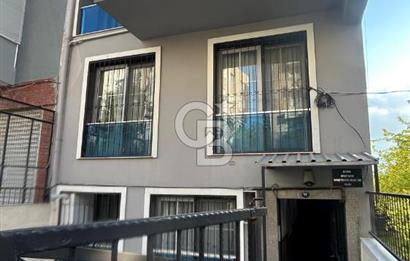BUCA ŞİRİNKAPI TENİS KULÜBÜ YANI KAPALI MUTFAK 2+1 SATILIK DAİRE