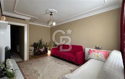 BUCA ŞİRİNKAPI TENİS KULÜBÜ YANI KAPALI MUTFAK 2+1 SATILIK DAİRE