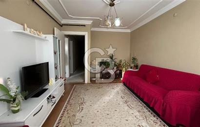 BUCA ŞİRİNKAPI TENİS KULÜBÜ YANI KAPALI MUTFAK 2+1 SATILIK DAİRE