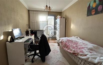 BUCA ŞİRİNKAPI TENİS KULÜBÜ YANI KAPALI MUTFAK 2+1 SATILIK DAİRE