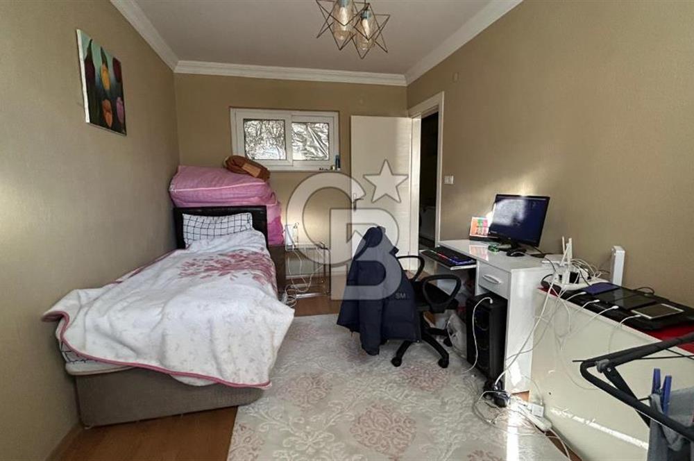 BUCA ŞİRİNKAPI TENİS KULÜBÜ YANI KAPALI MUTFAK 2+1 SATILIK DAİRE