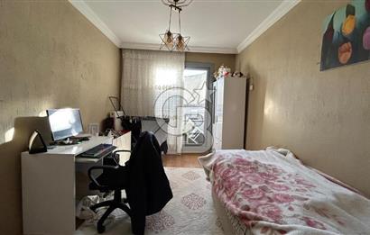 BUCA ŞİRİNKAPI TENİS KULÜBÜ YANI KAPALI MUTFAK 2+1 SATILIK DAİRE