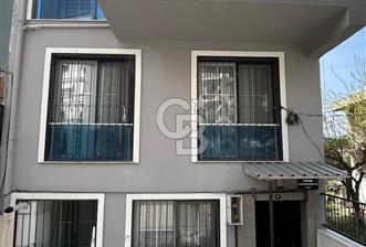 BUCA ŞİRİNKAPI TENİS KULÜBÜ YANI KAPALI MUTFAK 2+1 SATILIK DAİRE