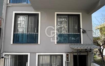 BUCA ŞİRİNKAPI TENİS KULÜBÜ YANI KAPALI MUTFAK 2+1 SATILIK DAİRE