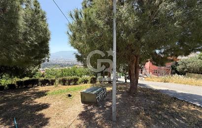 BORNOVA KIZILAY'DA EMSALSİZ SATILIK ARSA