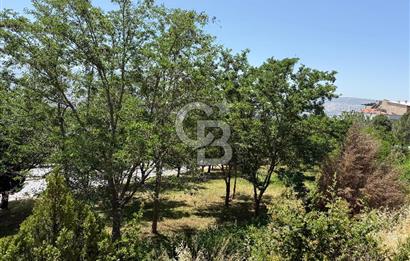 BORNOVA KIZILAY'DA EMSALSİZ SATILIK ARSA