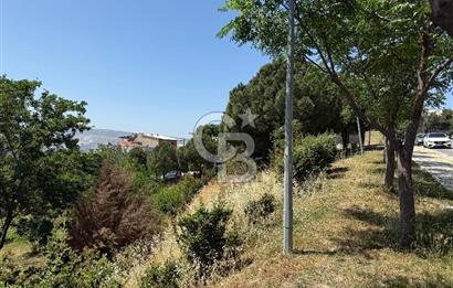 BORNOVA KIZILAY'DA EMSALSİZ SATILIK ARSA