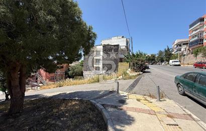 BORNOVA KIZILAY'DA EMSALSİZ SATILIK ARSA