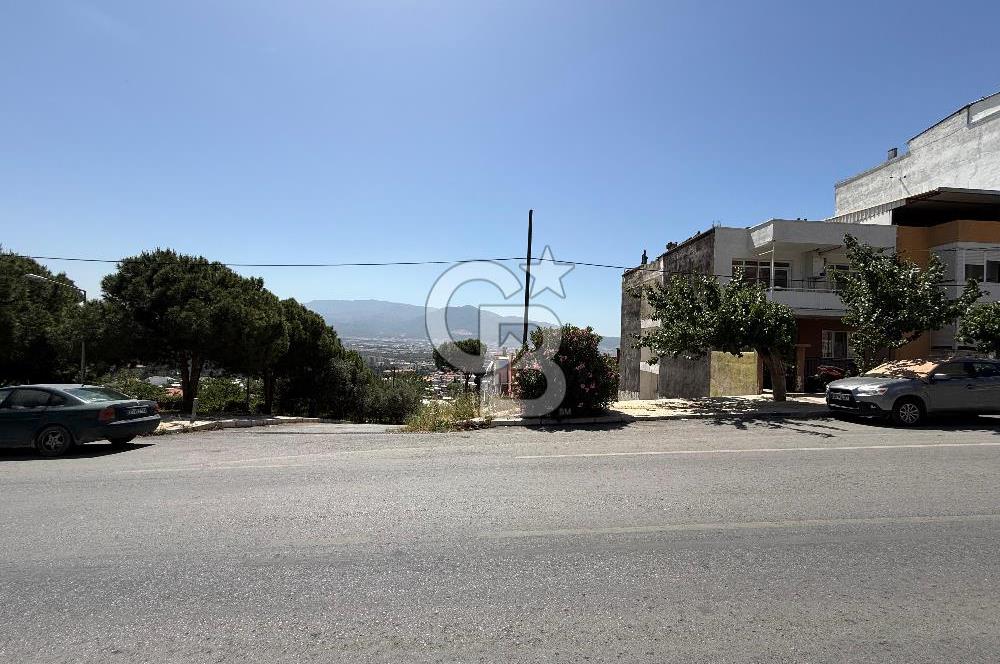 BORNOVA KIZILAY'DA EMSALSİZ SATILIK ARSA