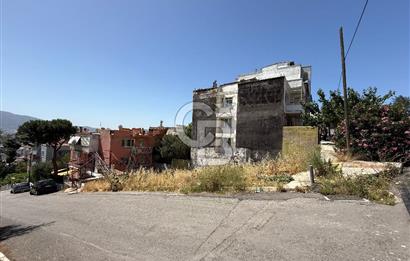 BORNOVA KIZILAY'DA EMSALSİZ SATILIK ARSA