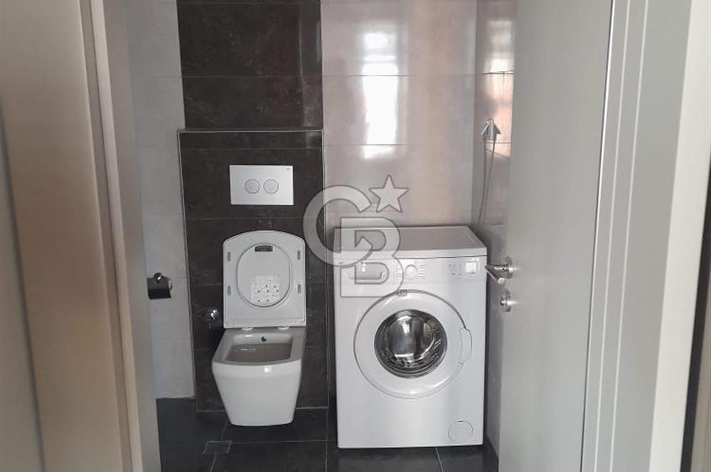 ÇANKAYA ÜNİVERSTE KARŞISI HERŞEY DAHİL EŞYALI DAİRE 2+1