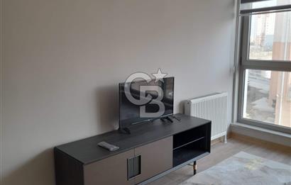 ÇANKAYA ÜNİVERSTE KARŞISI HERŞEY DAHİL EŞYALI DAİRE 2+1