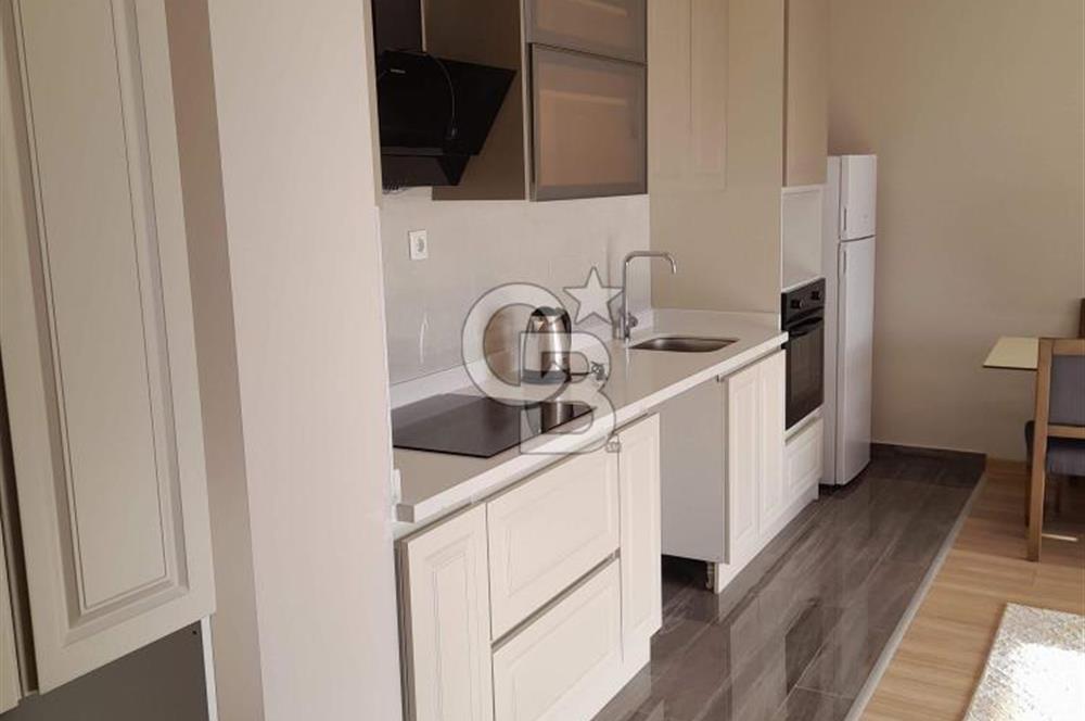 ÇANKAYA ÜNİVERSTE KARŞISI HERŞEY DAHİL EŞYALI DAİRE 2+1