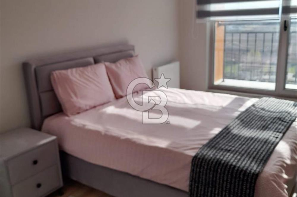 ÇANKAYA ÜNİVERSTE KARŞISI HERŞEY DAHİL EŞYALI DAİRE 2+1
