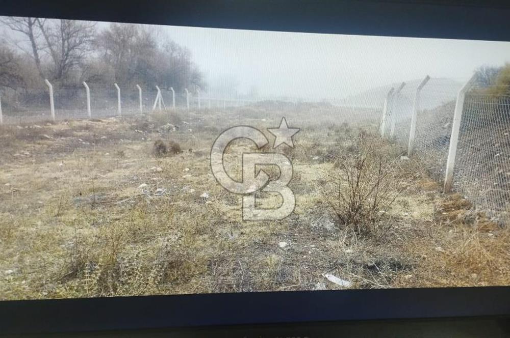 ELMADAĞ DELİLER MAH. TEK TAPU MÜSTAKİL EVLİ YOLA CEPHE TARLA