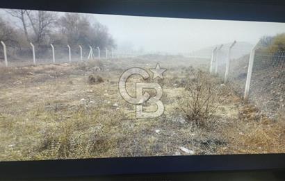 ELMADAĞ DELİLER MAH. TEK TAPU MÜSTAKİL EVLİ YOLA CEPHE TARLA