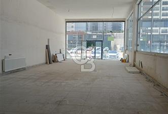  PURSAKLAR DEVLET HASTANESİ KARŞISI 300M2 KİRALIK DÜKKAN   