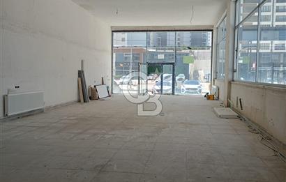  PURSAKLAR DEVLET HASTANESİ KARŞISI 300M2 KİRALIK DÜKKAN   
