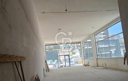  PURSAKLAR DEVLET HASTANESİ KARŞISI 300M2 KİRALIK DÜKKAN   