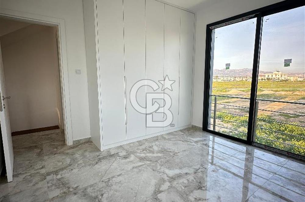 Metehan Bölgesinde Satılık Villa !!!