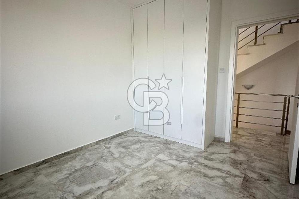 Metehan Bölgesinde Satılık Villa !!!