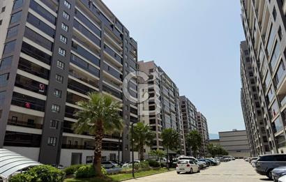 CB CLASS FULL MANZARAL SIFIR 3+1 SATILIK DAİRE