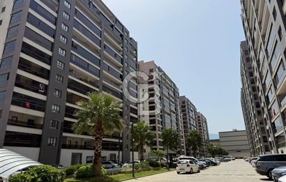 CB CLASS FULL MANZARAL SIFIR 3+1 SATILIK DAİRE