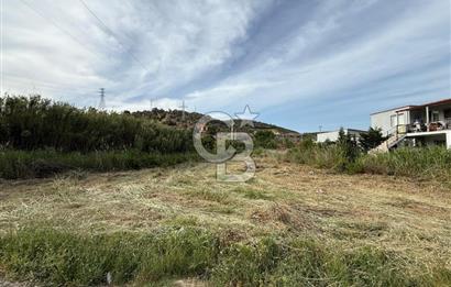 Urla Balıklıova’da Satılık Köy içi İmarlı Arsa 