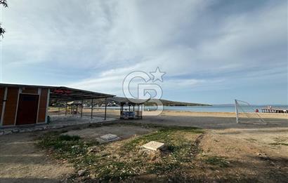 Urla Balıklıova’da Satılık Köy içi İmarlı Arsa 