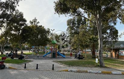 Urla Balıklıova’da Satılık Köy içi İmarlı Arsa 