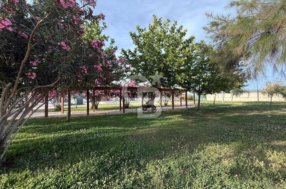 Urla Balıklıova’da Satılık Köy içi İmarlı Arsa 