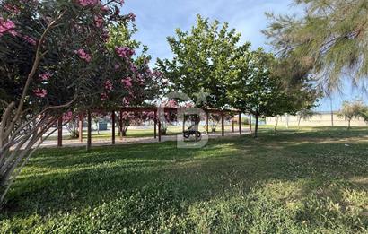 Urla Balıklıova’da Satılık Köy içi İmarlı Arsa 
