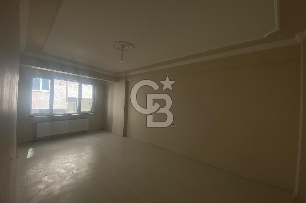 CB CITY'DEN YILDIZTEPE MAH. DERELİK SK. KİRALIK 2+1 DAİRE