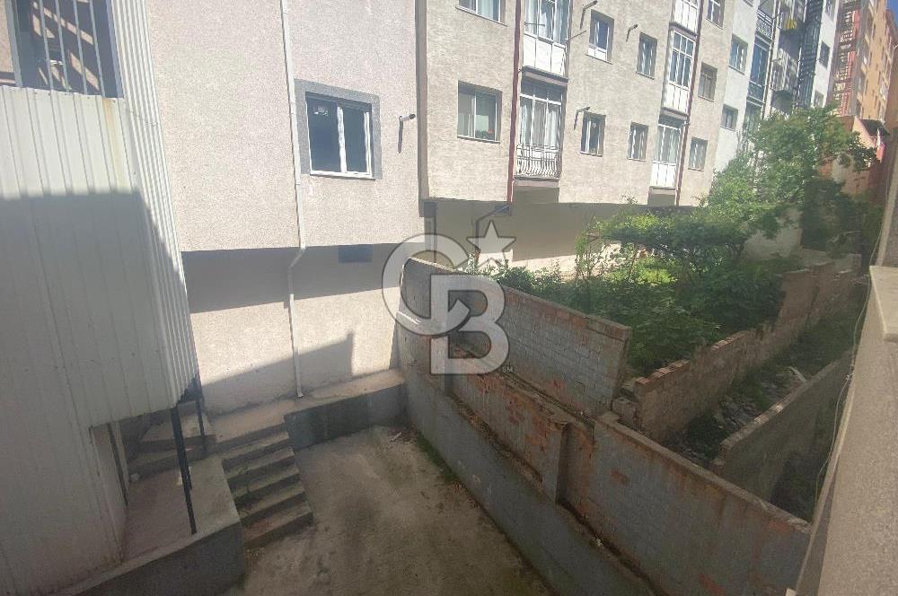 CB CITY'DEN YILDIZTEPE MAH. DERELİK SK. KİRALIK 2+1 DAİRE