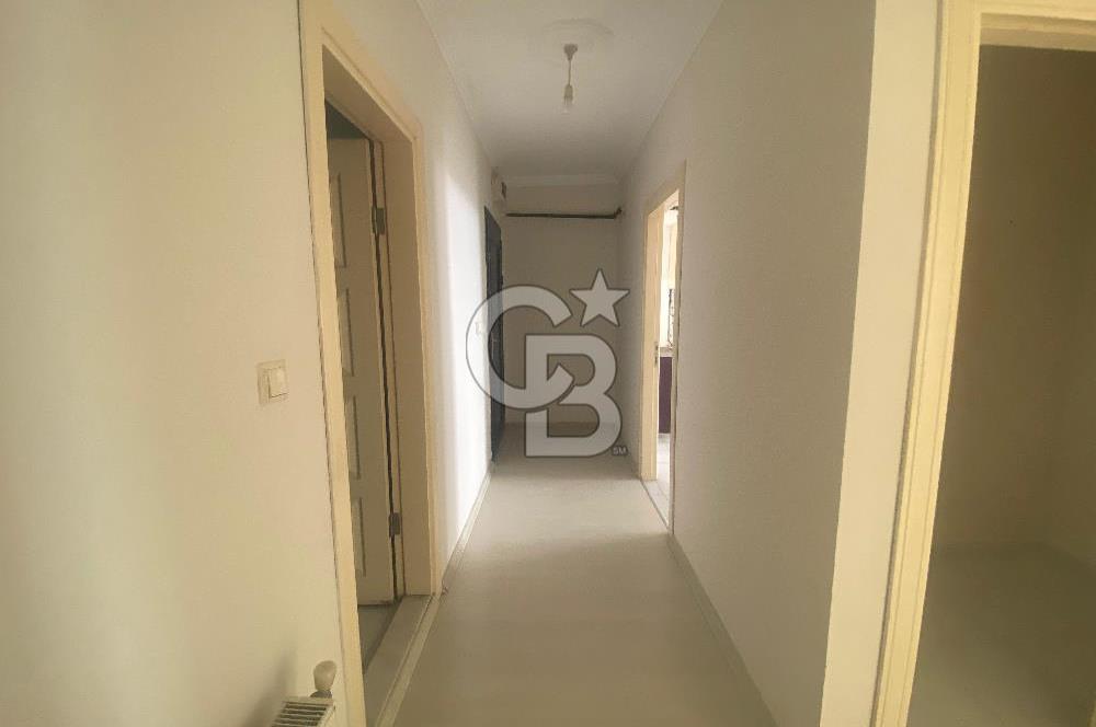 CB CITY'DEN YILDIZTEPE MAH. DERELİK SK. KİRALIK 2+1 DAİRE